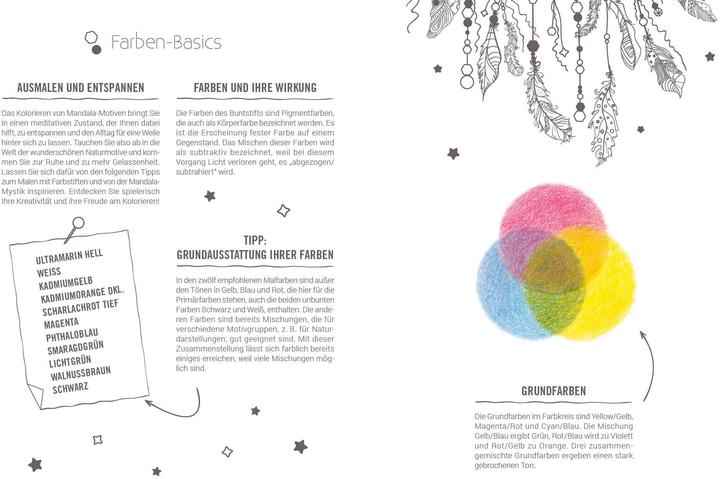 Image du produit Mandala