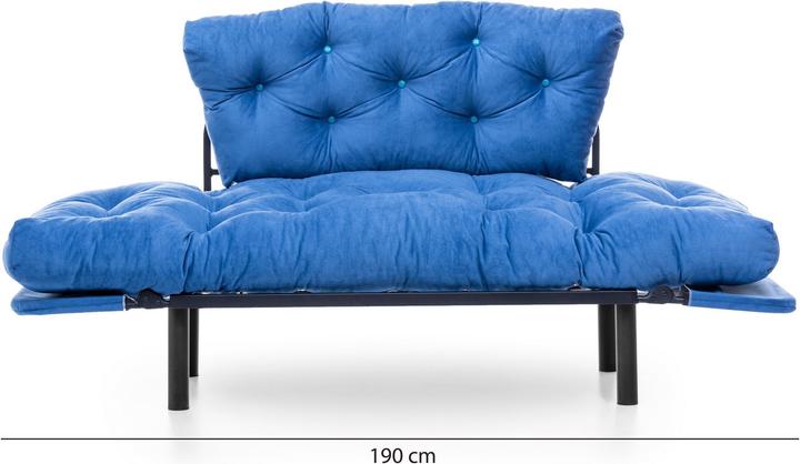 Actual product image Atelier del Sofa Loïc (2 person sofa)