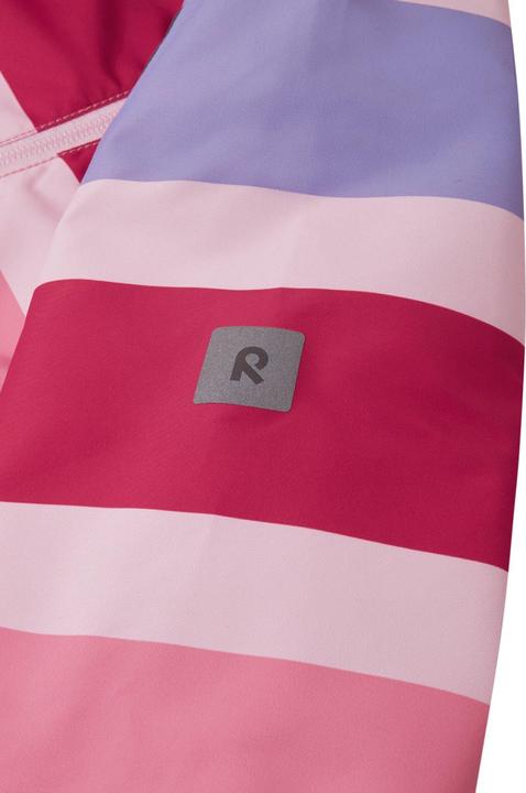 Actual product image Reima tec Kinder Regenjacke Kallavesi Sunset (116)