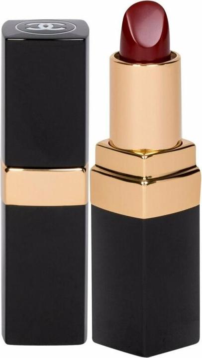 Chanel rouge coco (470 Marthe)