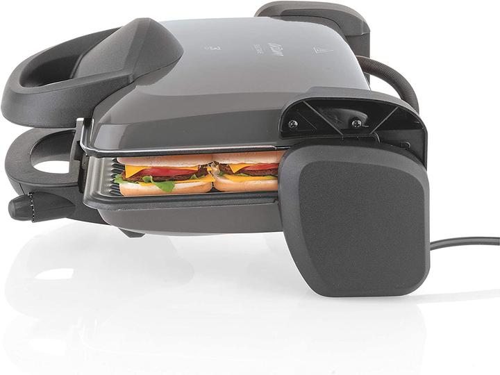 Actual product image Arzum Mistost Grill- und Sandwichmaker