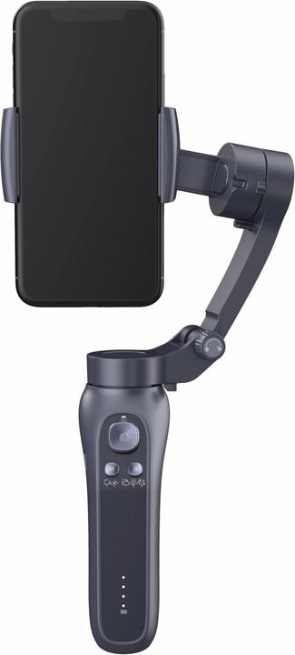 Produktbild Easypix GoXtreme GX2 3-AXIS Gimbal für Smartphone (Smartphone, 0.28 kg)