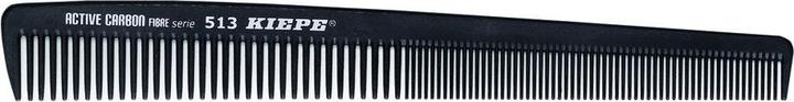 Kiepe Professional Aktive Carbon Fibre Haarschneidekamm (513)
