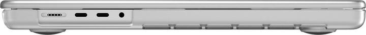 Actual product image speck Smartshell MacBook Pro 16 (16", Apple)