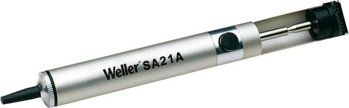 Weller Erem Manual desoldering pump SA21A (Desoldering set)