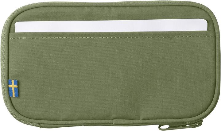 Actual product image Fjällräven Kånken Travel Wallet
