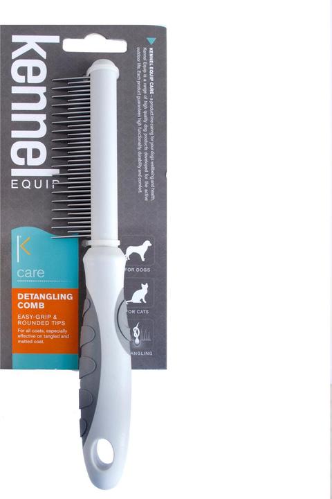 Produktbild Kennel equip care Entwirrungskamm