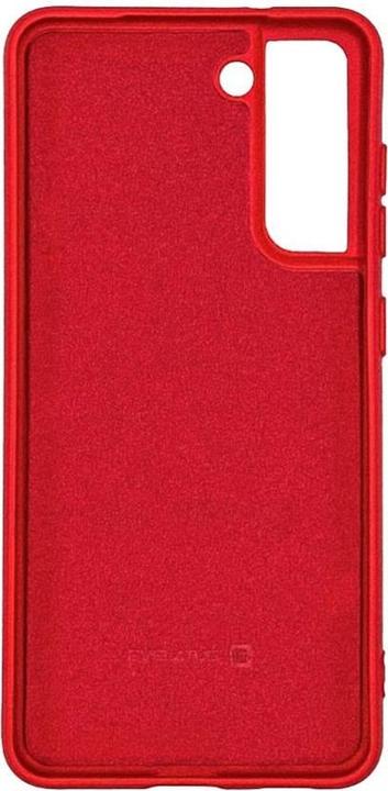 Actual product image Evelatus Samsung S22 Plus Nano Case Red (Samsung Galaxy S22+)