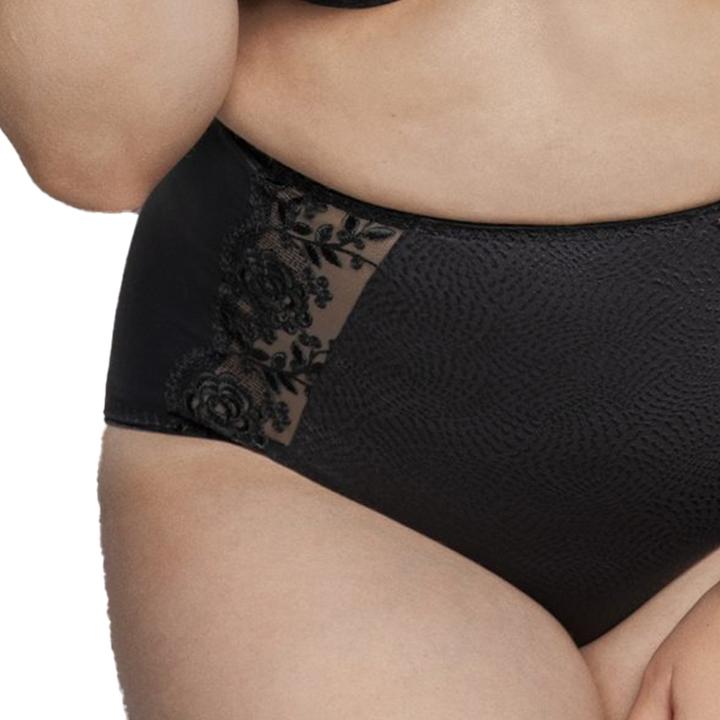 Actual product image Ulla Ella bodice brief (42, XL, Single pack)