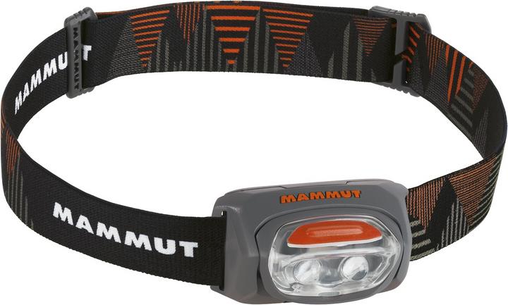 Mammut T-Base (30 lm)