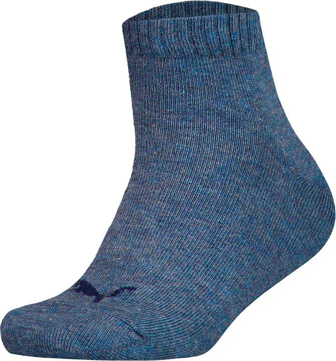 Actual product image Puma Kinder Quarter Socken (pack of 3, 39 - 42)