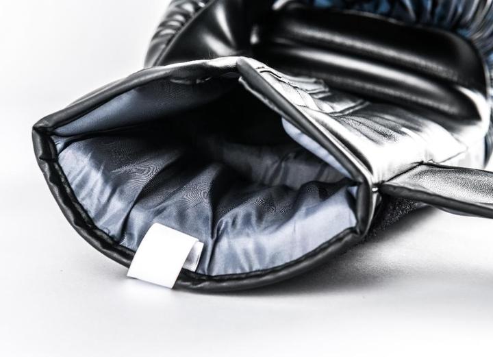 Actual product image UFC Octagon Camo Boxing Gloves (16 OZ)