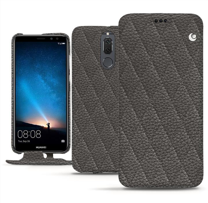 Actual product image Noreve Leather cover vertical (Mate 10 Lite)