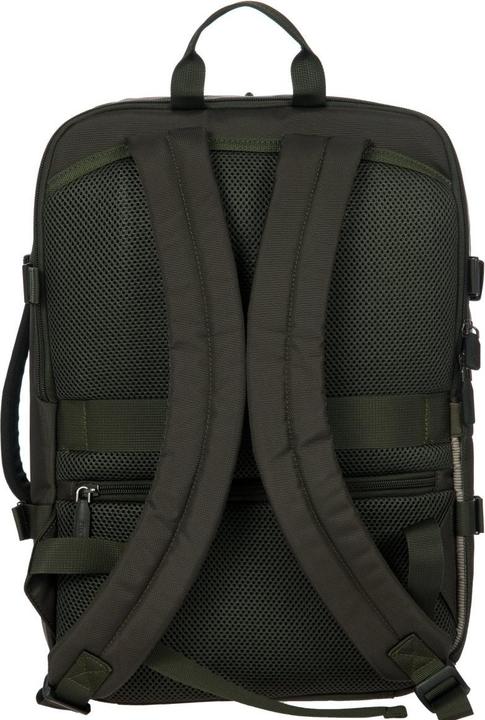 Immagine prodotto Brics Ulisse - Erweiterbarer Rucksack B|Y (16 l)