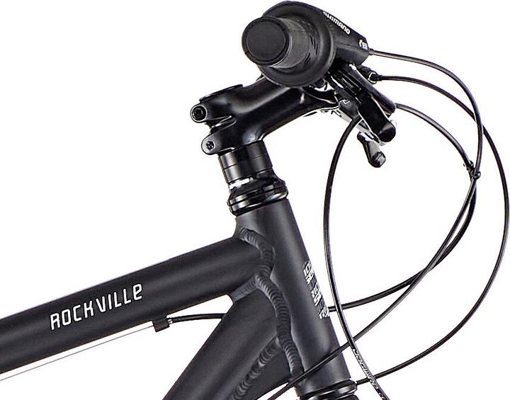 Produktbild Serious Rockville (38 cm)