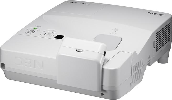 Produktbild NEC Um301wi Multipen Whiteboard Ki (Full HD, 3000 lm, 0.36:1)