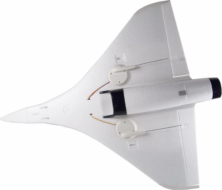 Actual product image Amewi Delta Wing Jet Epo (Jet)