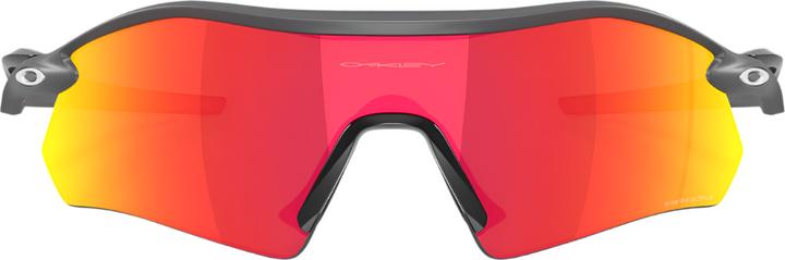 Immagine prodotto Oakley Radar Plate - Radbrille (Carbonio opaco, Carbonio opaco II)