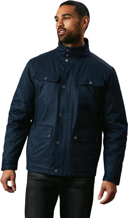 Produktbild Universal Textiles Wattierte Jacke Vier Taschen (S)