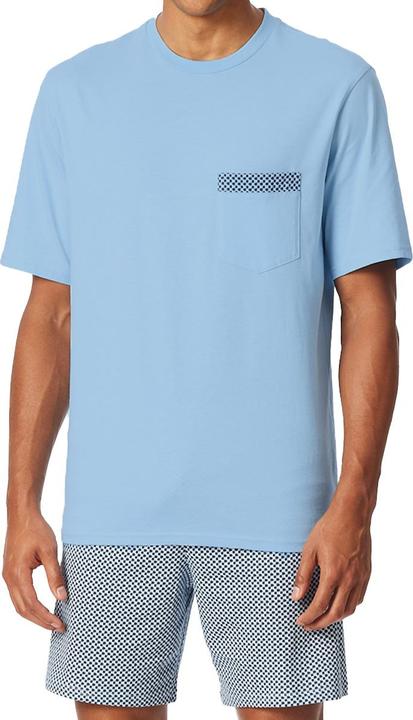 Produktbild Schiesser Shorty Comfort Nightwear (50, M)