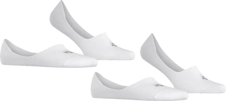 Immagine prodotto Burlington Füsslinge "Everyday" (Confezione da 2, 43 - 44)