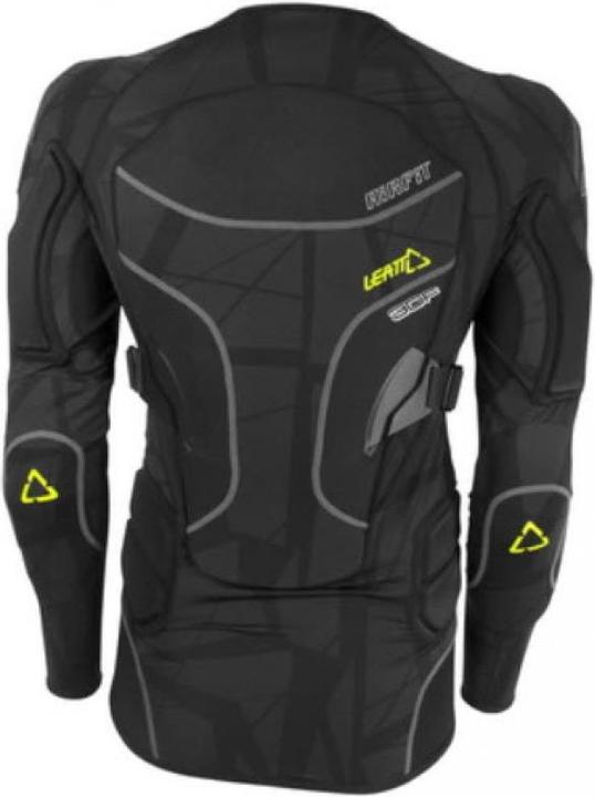 Actual product image Leatt Body Protector 3DF AirFit WS (XXL, Back protector)