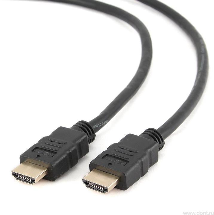 Image du produit Gembird CC-HDMI4-30M Câble HDMI HDMI type A (standard) (30 m, HDMI)