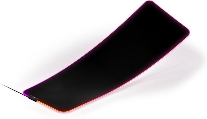 Actual product image SteelSeries QcK Prism Cloth (XL)