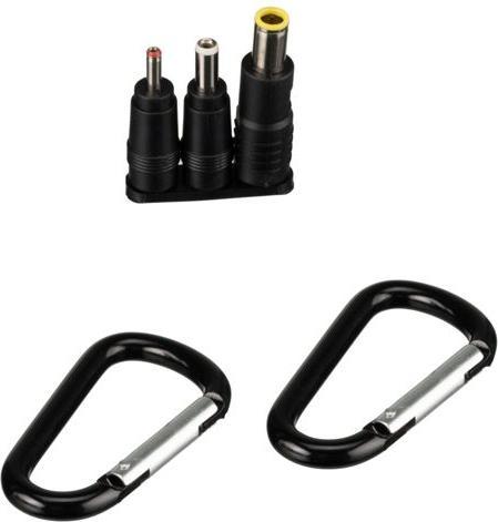 Image du produit Bresser Chargeur solaire, 21W (21 W, 1 kg)