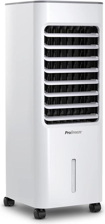 Produktbild Breeze Mobiler Luftkühler