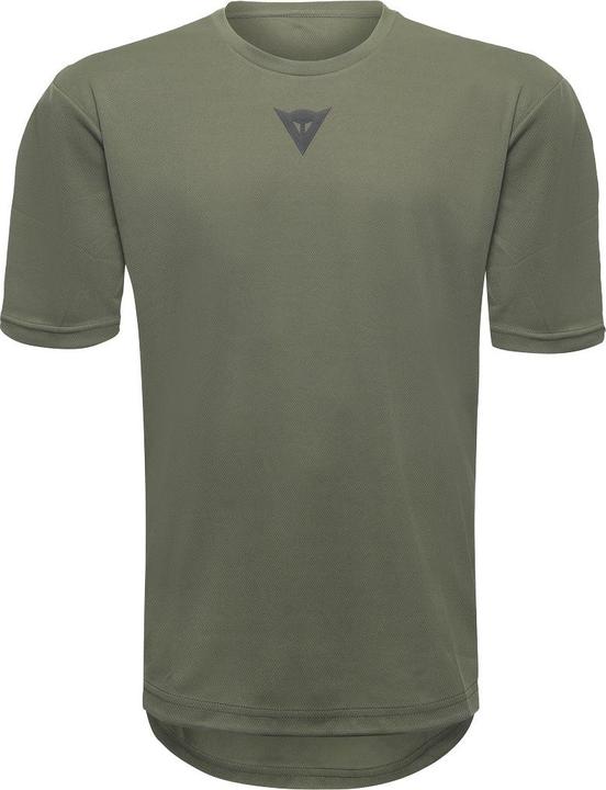Produktbild Dainese Jersey Dnse 24 Hgomnia Ss Green (XL)