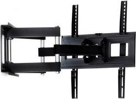 Image du produit Art RAMT AR-80 Holder AR-80 for LCD/LED 32-65 75kg adj. vertical/level (Mur, 65", 75 kg)