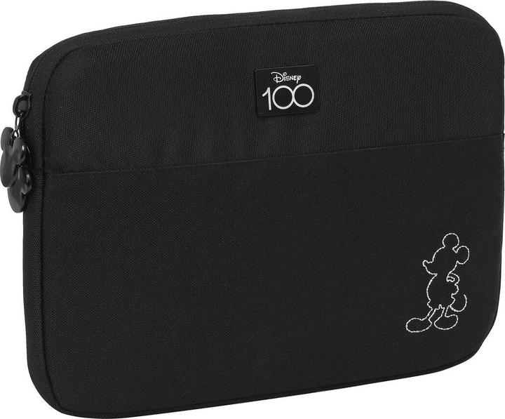Produktbild Mickey Mouse Club House Laptop Hülle Mickey Mouse Clubhouse Schwarz (31 x 23 x 2 cm) (11")