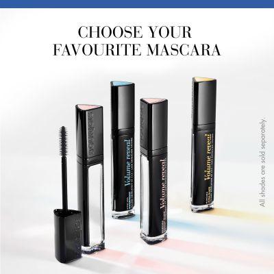 Image du produit Bourjois Volume Reveal (Noir)