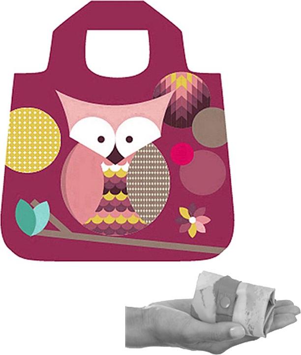 Image du produit Envirosax Sac à provisions écologique enroulable