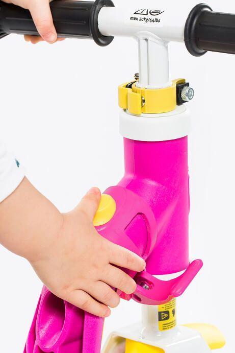 Immagine prodotto Scoot and Ride Highwaybaby (8.66")