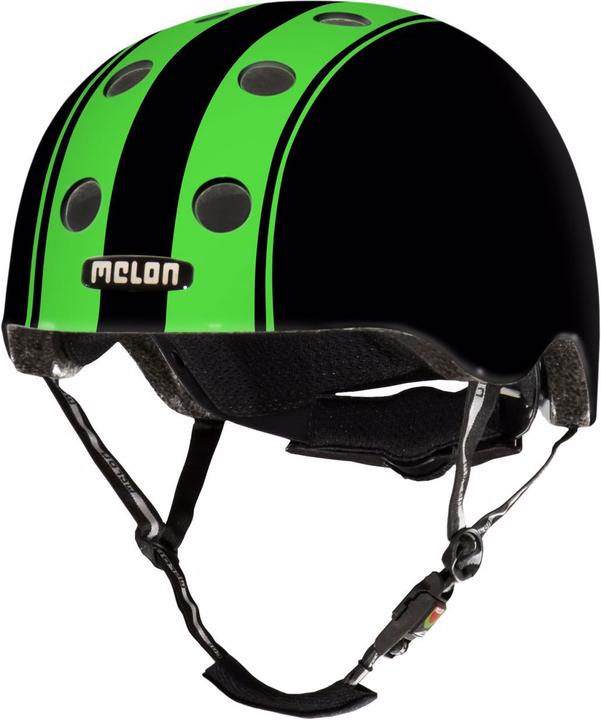Double Green, Black