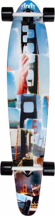Produktbild Area Longboard San Fran (46")