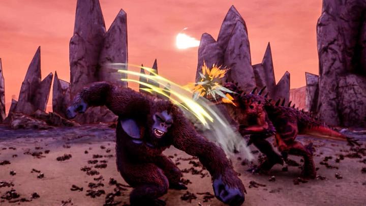 Immagine prodotto GameMill Entertainment L'Isola del Teschio: Il Risveglio di Kong (Switch, Switch Lite, Switch OLED, EN)