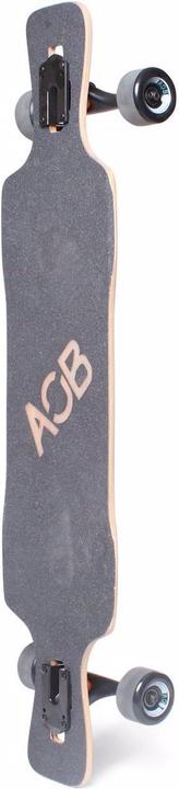 Image du produit AOB Longboard pouce Asym Flower (38.50")