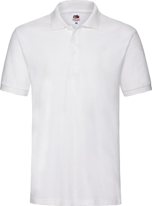 Fruit of the Loom Premium Poloshirt (L)