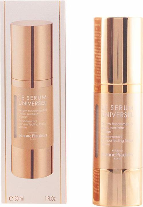 Produktbild Méthode Jeanne Piaubert Gesichtspflege (30 ml, 24h Creme)