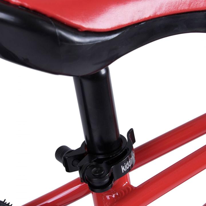 Actual product image Kiddimoto BMX Laufrad (11.81")