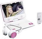 Produktbild Lenco DVP-910 (Tragbarer DVD-Player)