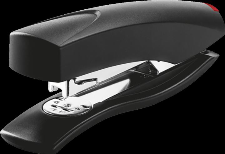 Produktbild Novus Heftgerät Vantage ST40 40 Blatt schwarz (40 Blätter)