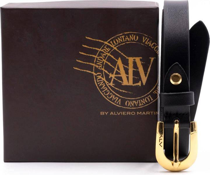 Actual product image ALV by Alviero Martini Alvcds002 (95, 100, 105, 110)