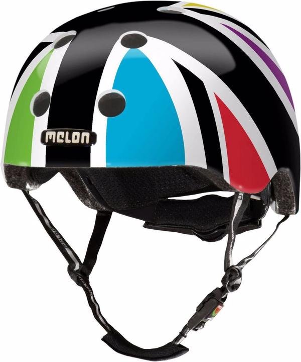 Brexite, Arlequin