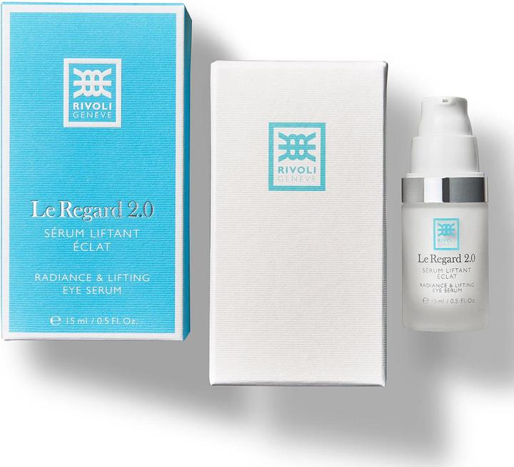 Produktbild Rivoli Sérum Liftant Eclat (Serum, 15 ml, Tag + Nacht)