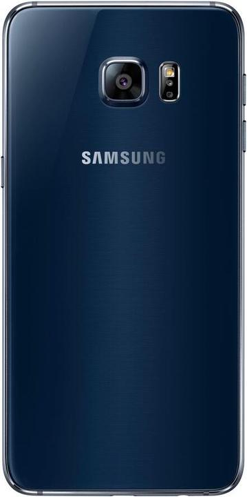 Produktbild Samsung Galaxy S6 Edge+ (32 GB, Black, 5.70", Single SIM, 16 Mpx, 4G)