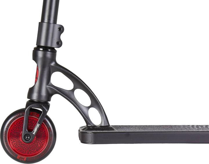 Actual product image Mgp Scooter VX9